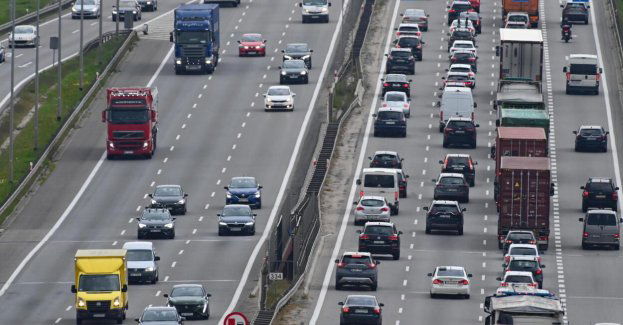 Pakiet zmian dotyczących bezpieczeństwa na drogach to rewolucja