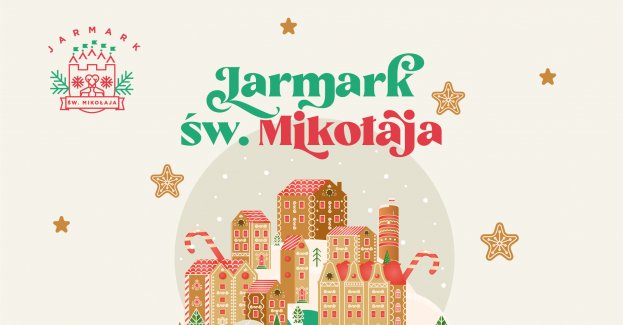 Jarmark świąteczny Grudziądz
