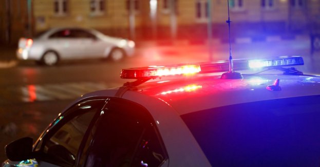 Dozór, zakaz zbliżania się, kontaktowania się oraz nakaz opuszczenia mieszkania dla 45-letniego sprawcy gróźb karalnych