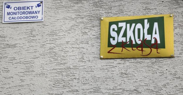 Weszły w życie przepisy dotyczące m.in. rekrutacji do publicznych przedszkoli i szkół