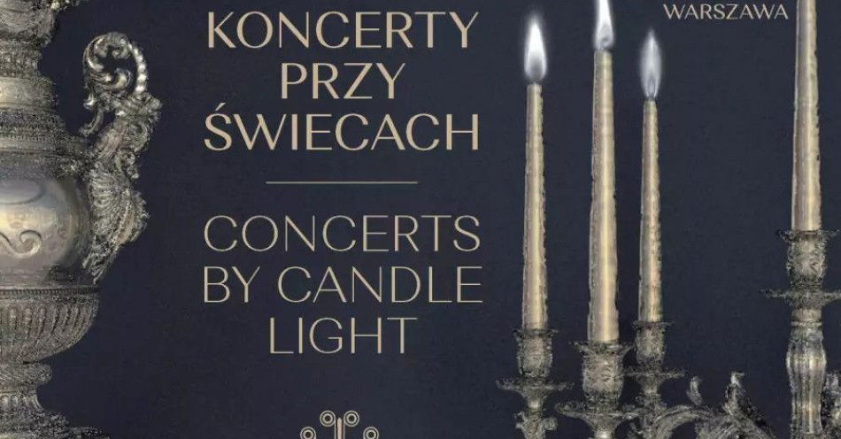 zdjęcie: Koncert Przy Świecach w Sali Koncertowej Fryderyk / kupbilecik24.pl / Koncert Przy Świecach w Sali Koncertowej Fryderyk
