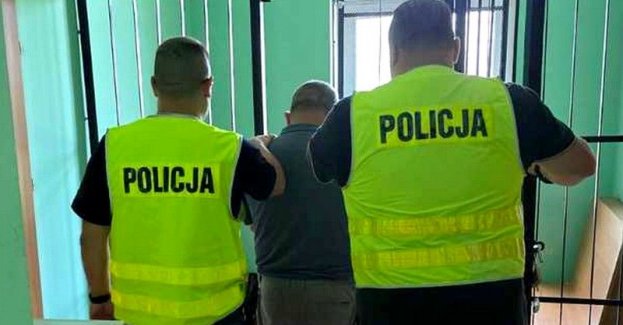 Nieuczciwy handlowiec