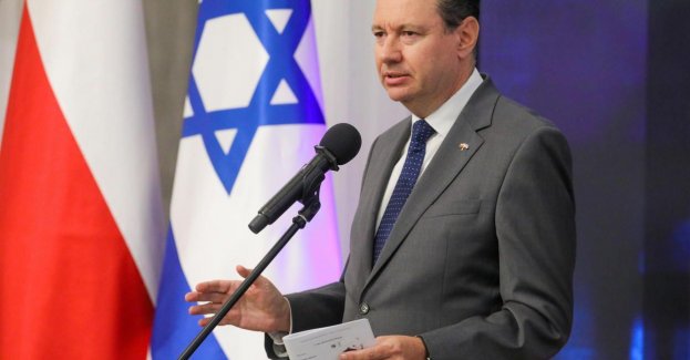 Jednym z zakładników uratowanych w sobotę ze Strefy Gazy  - obywatel Izraela i Polski