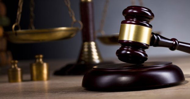 25 lat więzienia dla Ukraińca oskarżonego o zabójstwo swojego rodaka