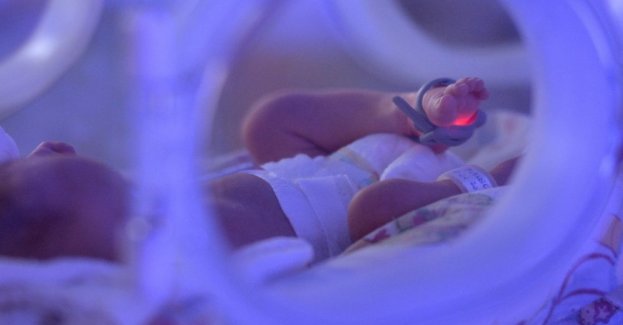 Cud narodzin w świątecznej atmosferze – Boże Narodzenie na porodówce