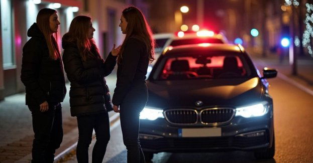 Pościg w Bartoszycach Kobieta z Sępopola stanie przed sądem