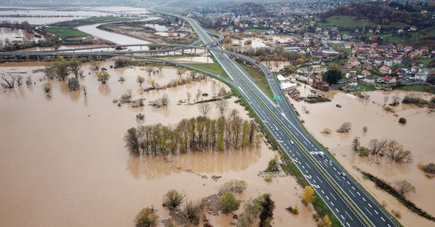 Wsparło nas kilkadziesiąt samorządów, pieniądze wydamy na mieszkania komunalne