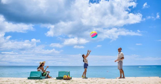 Phuket w Tajlandii wyrasta na tropikalny raj dla europejskich nabywców - na czele z Laguna Phuket i rezydencjami Banyan Group