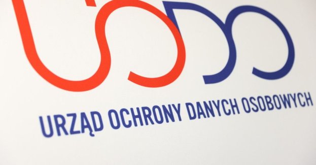 UODO zgłasza uwagi do projektu ustawy pozwalającej badać trzeźwość parlamentarzystów