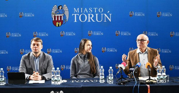 Toruń przez miesiąc będzie lekkoatletycznym centrum świata. Gwiazdy ściągną na Kujawy i Pomorze