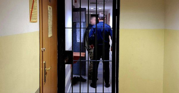 Dzielnicowi zatrzymali 51-latka, który na ponad 2 lata trafił za kraty