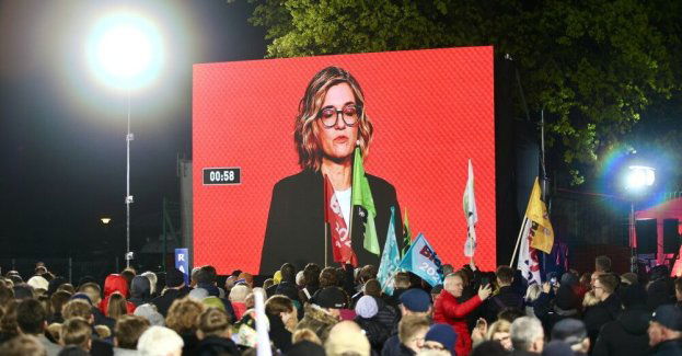Dwie debaty w Końskich z udziałem nie wszystkich kandydatów