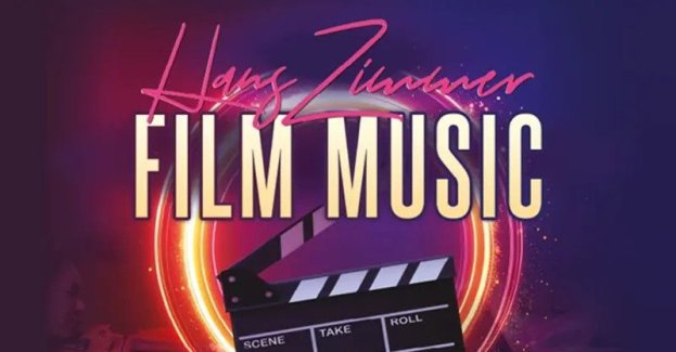 Hans Zimmer - Muzyka Filmowa Klasycznie przy Świecach