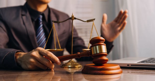 Proces apelacyjny motocyklisty ws. śmiertelnego potrącenia 91-latka