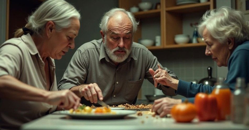 zdjęcie: Nożowy atak w Zdzieszowicach. Mężczyzna zatrzymany / TM/ przykładowa ilustracja