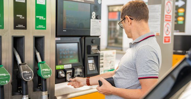 Na stacjach Orlenu tańsze paliwa w ramach wakacyjnej promocji