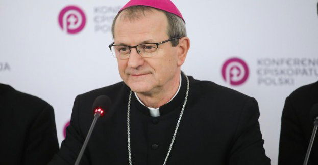 Jednym z największych problemów Kościoła jest wybiórcze przyjmowanie Ewangelii