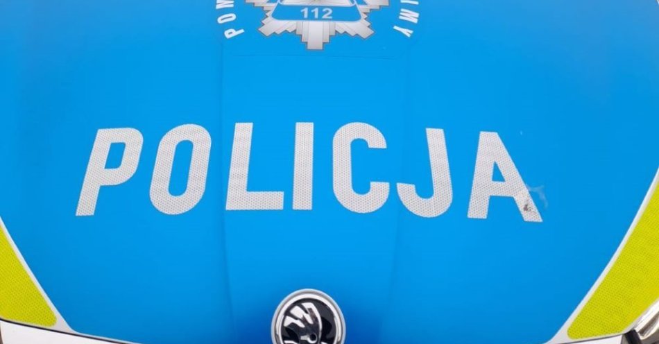 zdjęcie: Odnaleziono 33-latka na mokradłach 80 km od domu / fot. KPP Radzyń Podlaski