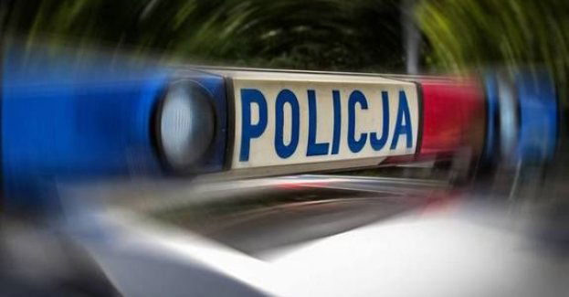 Chciał uniknąć zderzenia z innym pojazdem a potrącił pieszą