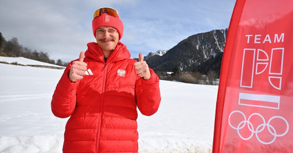 zdjęcie: Marcin Zawół walczy na swoich pierwszych igrzyskach olimpijskich. W piątek kolejny start / fot. Rafał Oleksiewicz