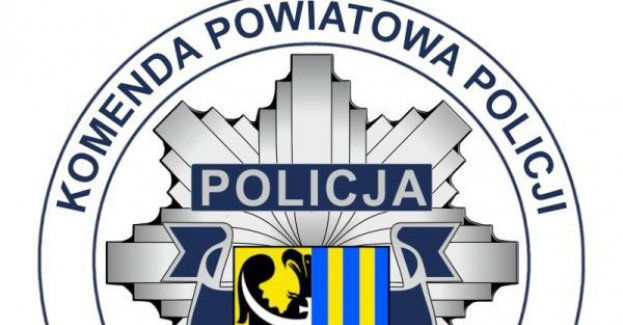 Policyjne posumowanie świątecznego okresu