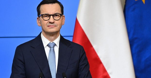 Chcemy zupełnie innego rządu niż ten, który pełni obowiązki; to będzie rząd ponadpartyjny, pozapartyjny