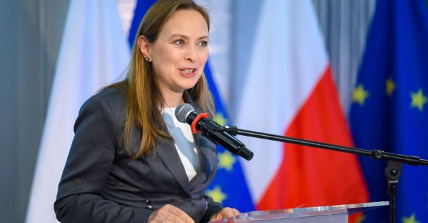 27 mld zł wpłynęło na konto Polski z KPO