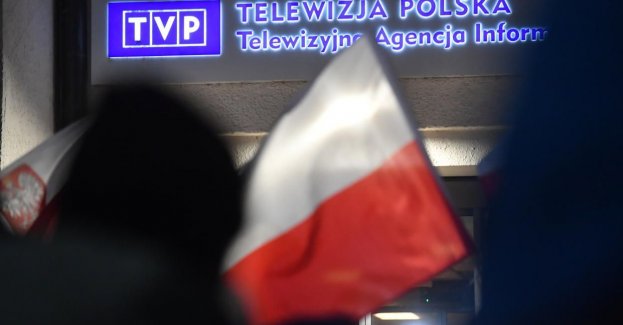 TK wydał postanowienie o powstrzymaniu działań dot. likwidacji spółek publicznej rtv