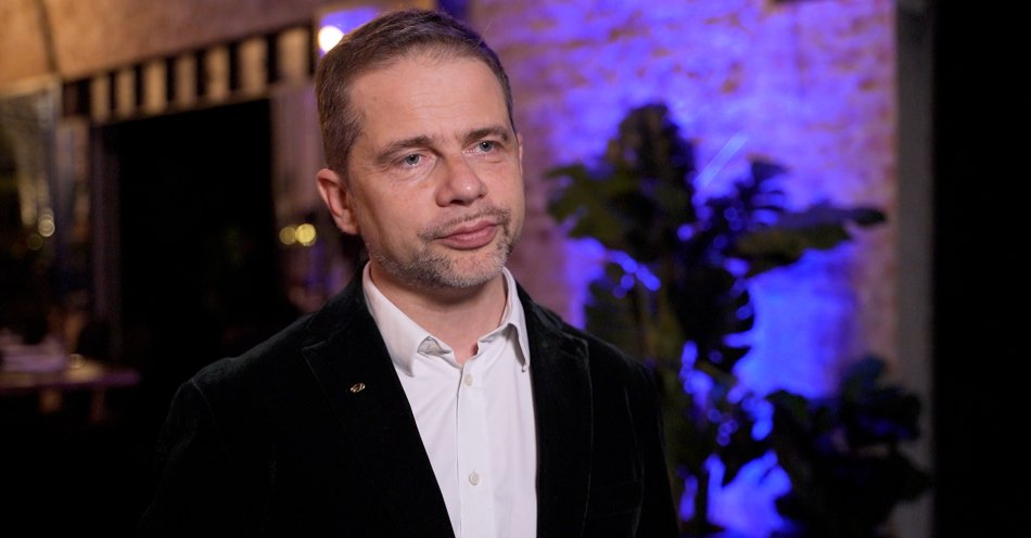 zdjęcie: Hyundai notuje czterokrotny wzrost sprzedaży elektryków. Najmocniej rośnie popyt na auta miejskie / fot. Newseria - Stanisław Dojs, PR manager, Hyundai Motor Poland