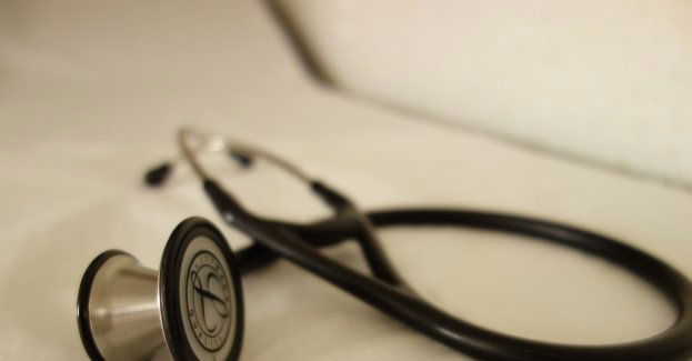 Zarzuty dla nożownika zatrzymanego w przychodni lekarskiej na Kaszubach