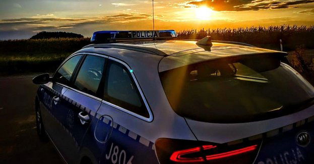 Nieodpowiedzialne zachowanie matki. Mając ponad 2 promile pojechała po dziecko do przedszkola.