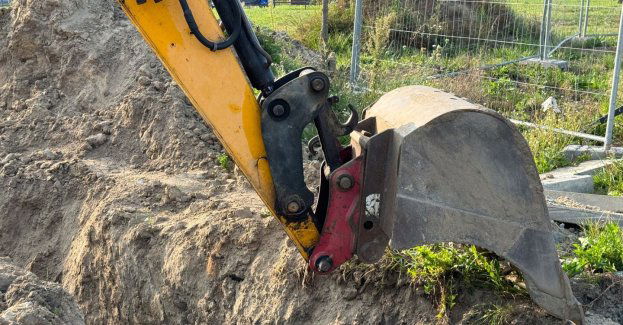 Biegli sprawdzają, czy przedsiębiorca spowodował zalanie przekopując wał