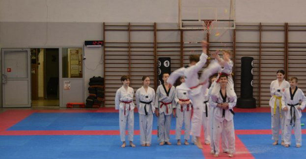Jubileusz Szkolnego Związku Sportowego