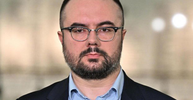 Posłowie PiS będą kontynuowali interwencję poselską w PAP