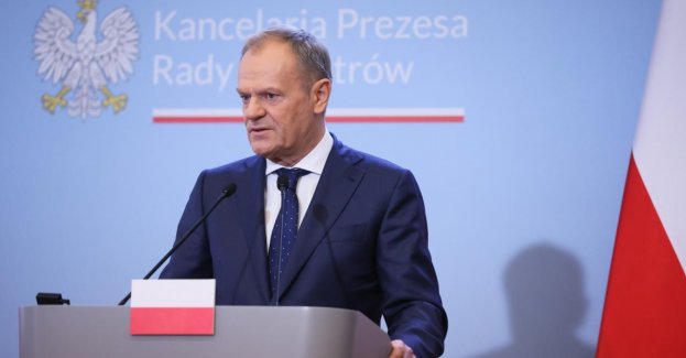 Nie wykluczam embarga na rosyjskie produkty, podobnego jak na Łotwie