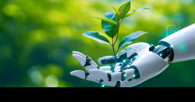 Eksperci wskażą, jak technologia może pomóc w byciu ekologicznym
