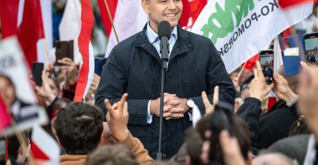 W drugiej turze wyborów prezydenckich prawica musi się zjednoczyć