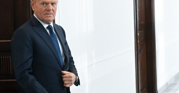 Premier do "amerykańskich przyjaciół": mamy wspólnych wrogów