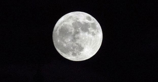 Satelita Ziemi wkroczył w nową epokę – księżycowy antropocen