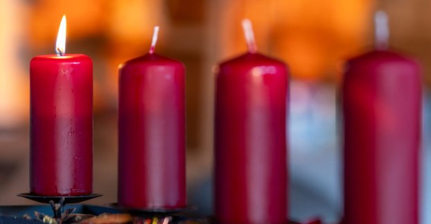 Luteranie rozpoczęli adwent, to czas oczekiwania i nadziei