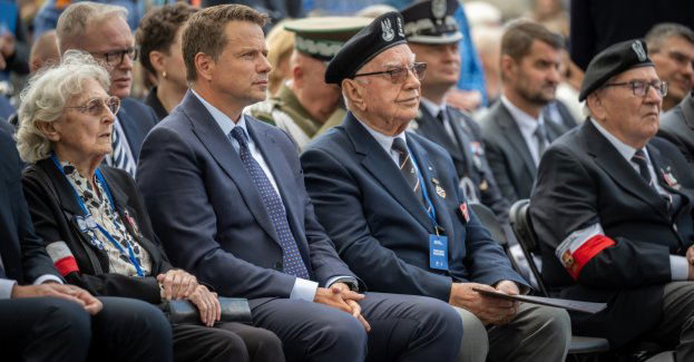 O tę pamięć musimy dbać