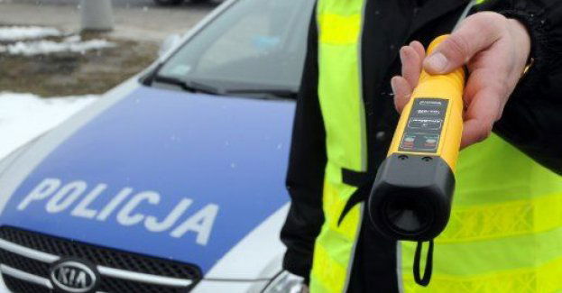 W takim stanie, to ciężko się ruszyć i utrzymać równowagę, a co dopiero prowadzić pojazd.