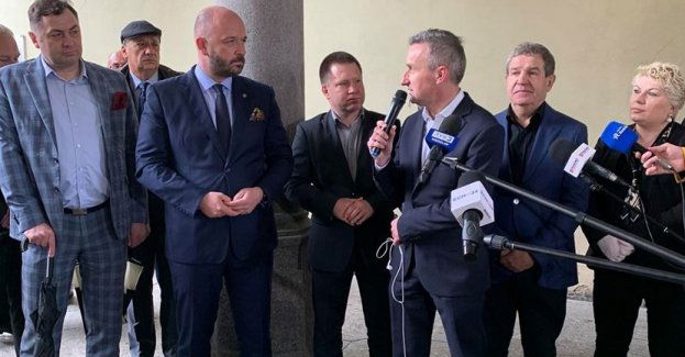 Wrocław współpracuje ze spółdzielniami mieszkaniowymi