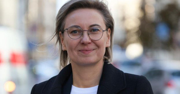 "Dzień Społeczeństwa Obywatelskiego" powinien być świętem państwowym