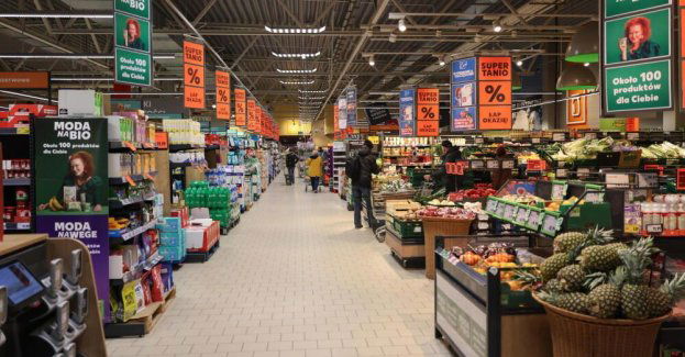 Polacy poszukują sklepowych promocji rzadziej niż m.in. Węgrzy i Francuzi