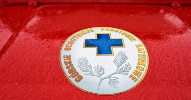 Odnaleziono 12-letniego chłopca, który zaginął w okolicy Kłodzkiej Góry