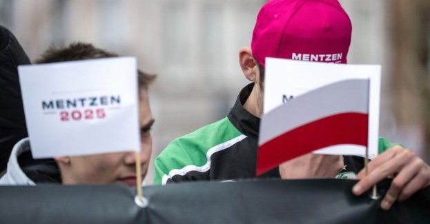Kandydaci na prezydenta, poza S. Mentzenem, nie będą prowadzić kampanii w dniu żałoby narodowej