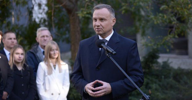 Na konsultacjach będę pytał m.in. o plany na politykę gospodarczą, energetyczną oraz obronności