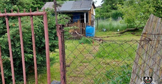 Zadbajmy o swoje działki i ogrody. Zabezpieczmy mienie przed kradzieżą