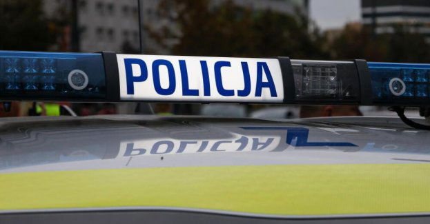 Wybuch w budynku przy Żwirki i Wigury, zablokowany wyjazd z miasta